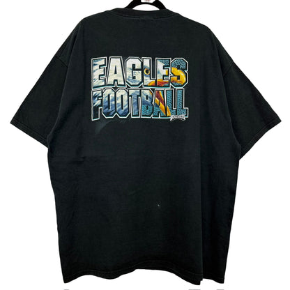 90's Philadelphia Eagles T-Shirt (B2132)
