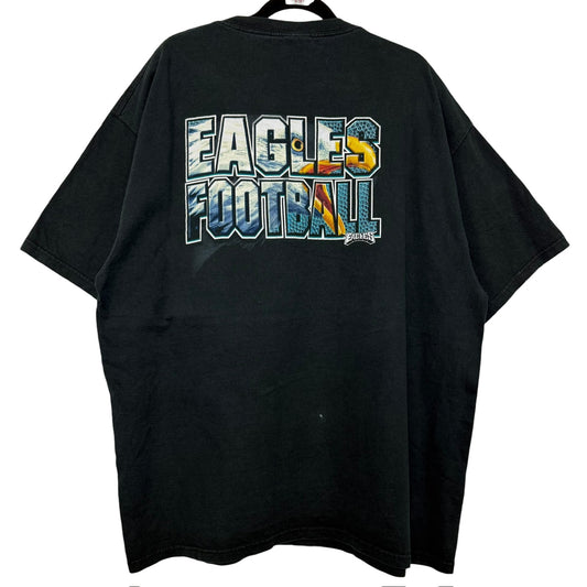 90's Philadelphia Eagles T-Shirt (B2132)