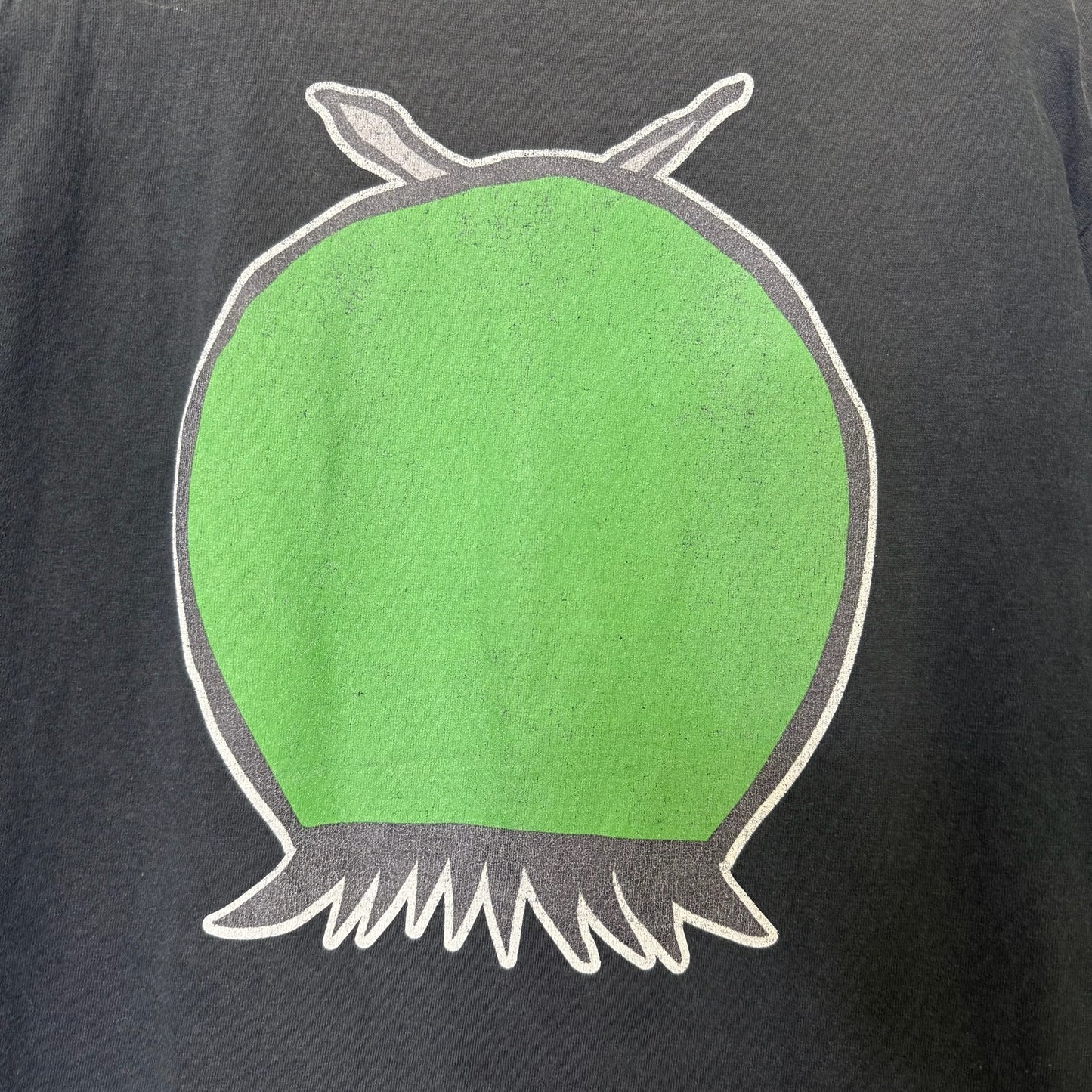 2000s Kamen Rider T-shirt Sz M (B590)