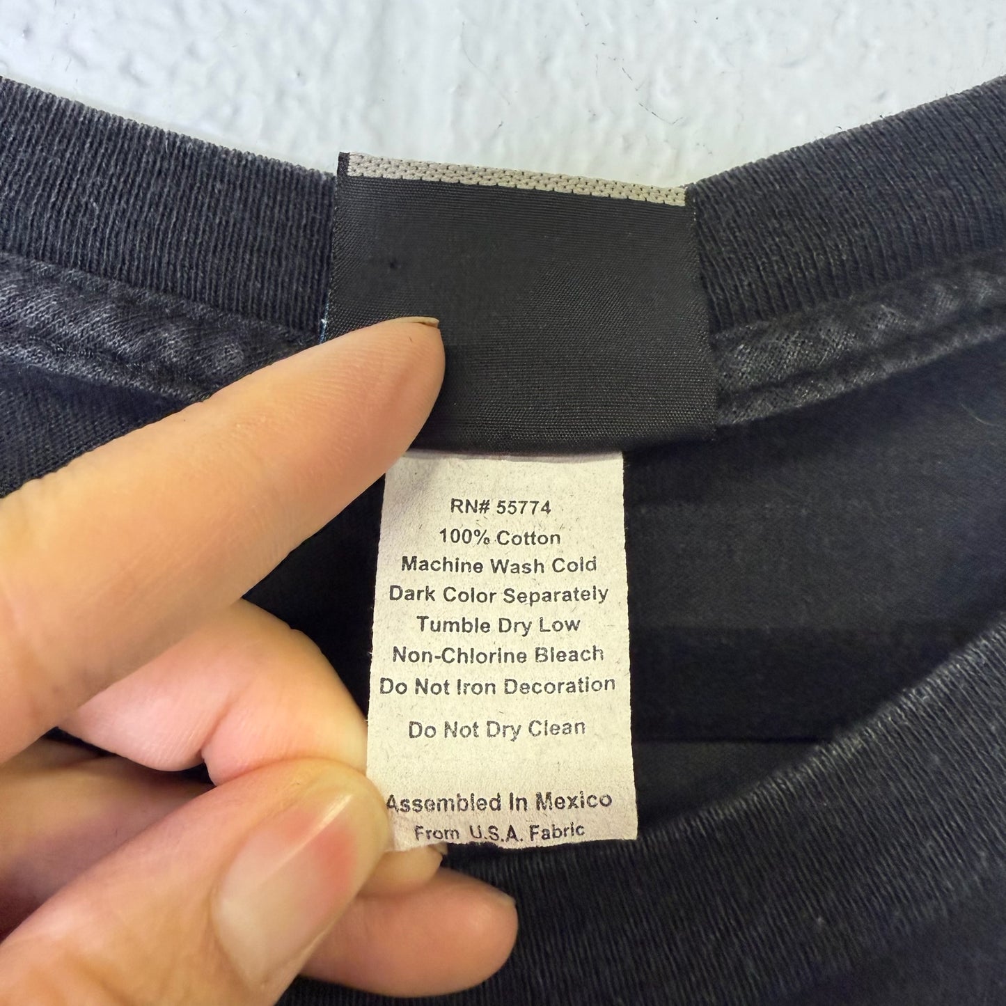 2000s New England Patriots NFL T-shirt Sz L (B1677)