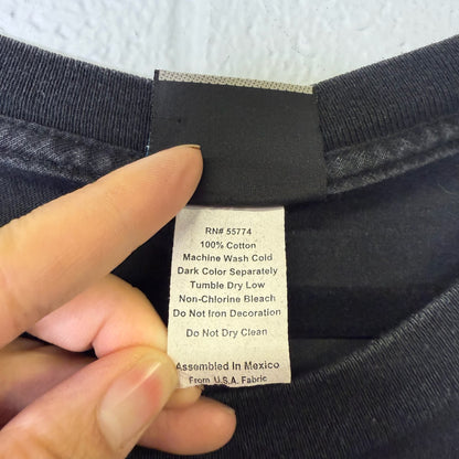 2000s New England Patriots NFL T-shirt Sz L (B1677)