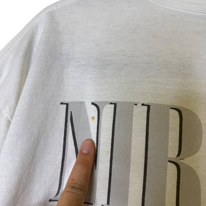 1996 Nirvana T-Shirt Sz XL