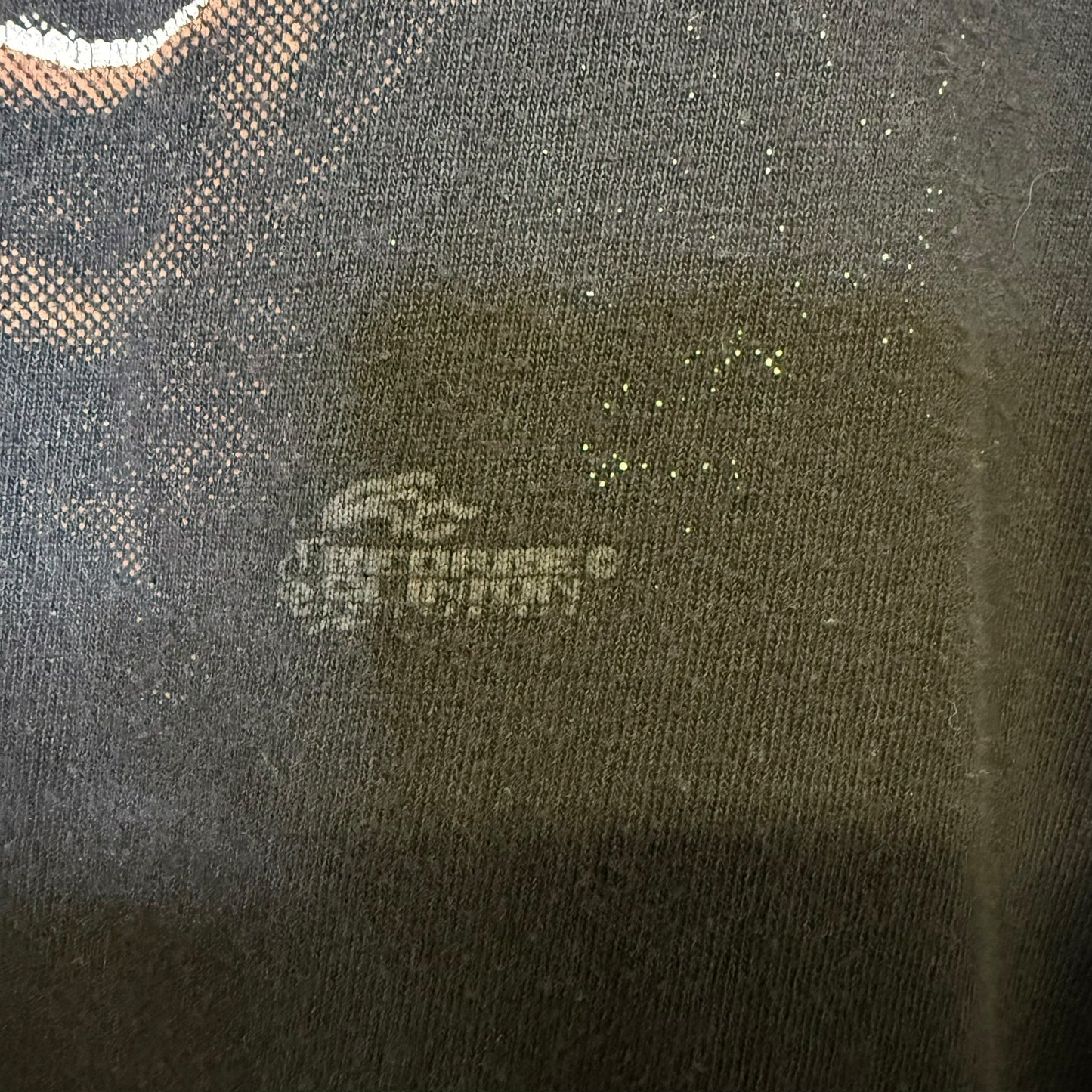 2000s Funkadelic George Clinton T-Shirt Sz L