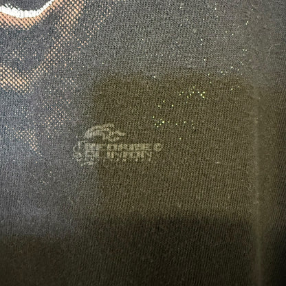 2000s Funkadelic George Clinton T-Shirt Sz L