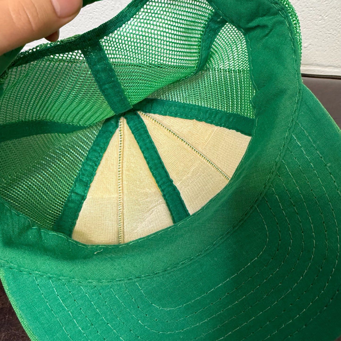90s University of Hawaii Manoa Hat