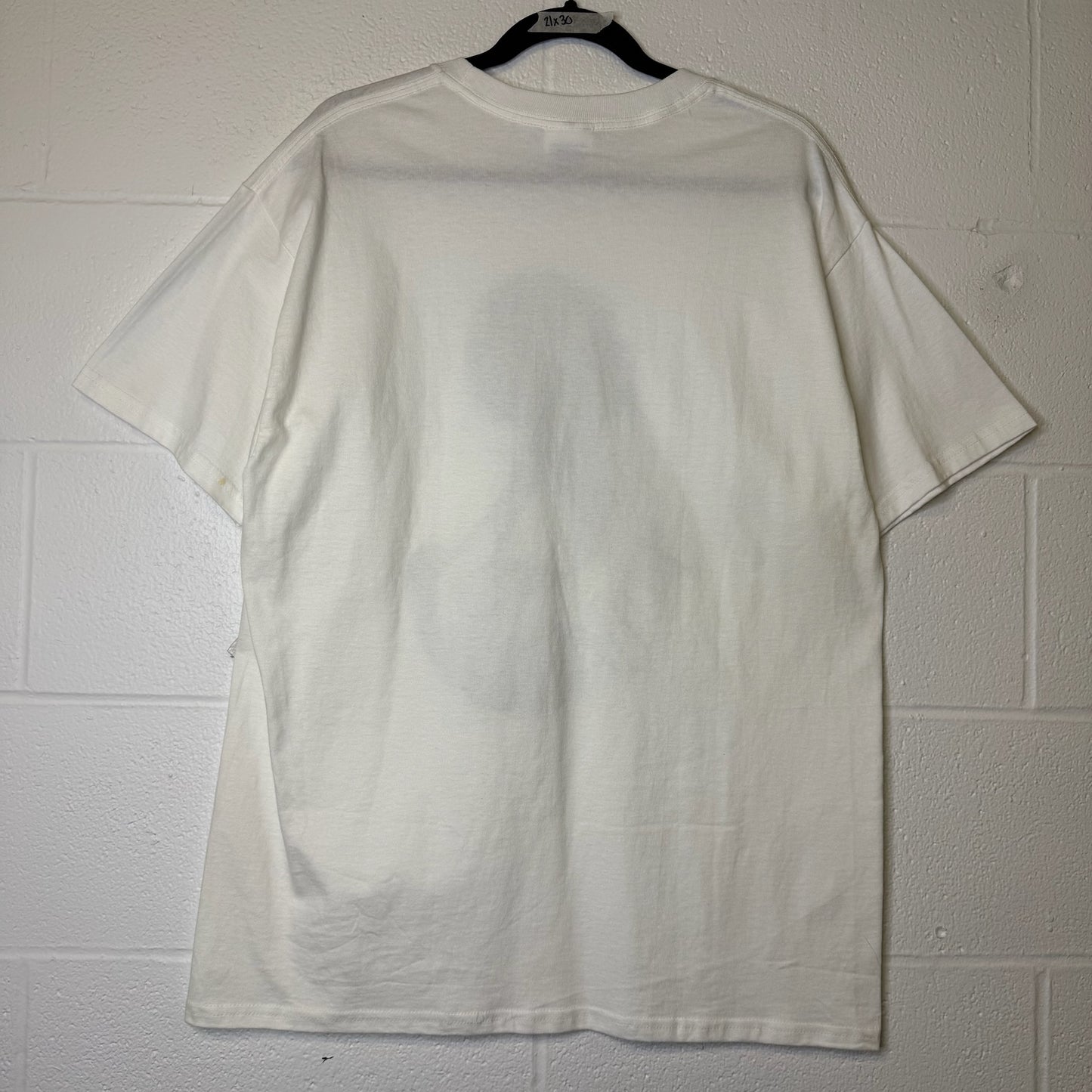 2000s Frank Zappa Band T-Shirt Sz L (B1951)