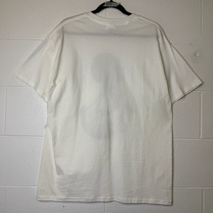2000s Frank Zappa Band T-Shirt Sz L (B1951)