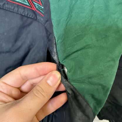 90’s Seattle Supersonics NBA Starter Jacket Sz L (B2489)