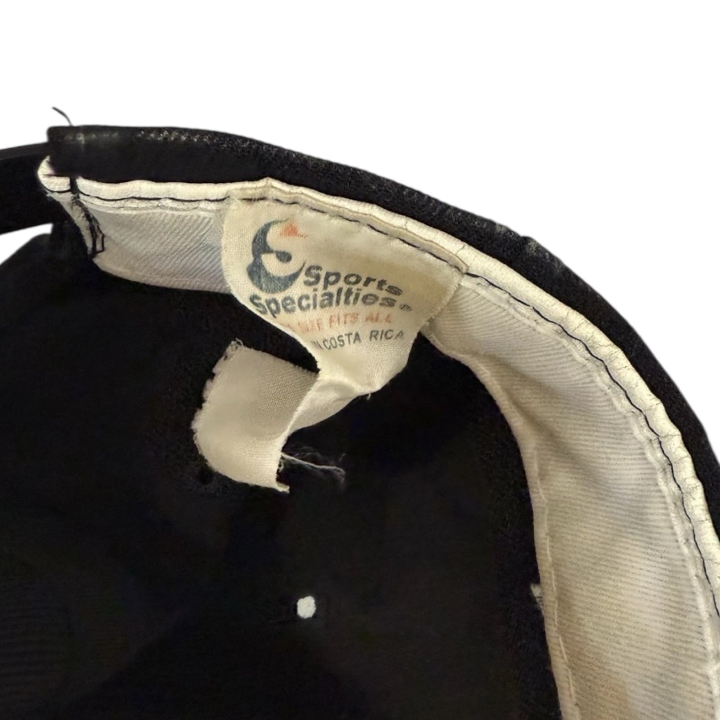 90s Minnesota Vikings Sports Specialties SnapBack Hat