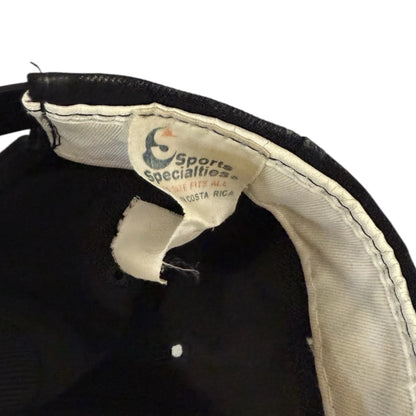 90s Minnesota Vikings Sports Specialties SnapBack Hat