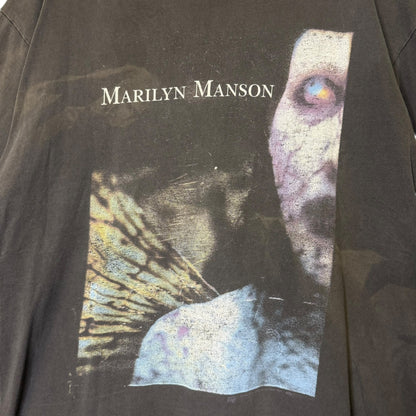 90s Marilyn Manson Backstage Pass T-Shirt