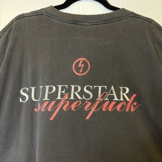 90's Marilyn Manson T-shirt Sz XL