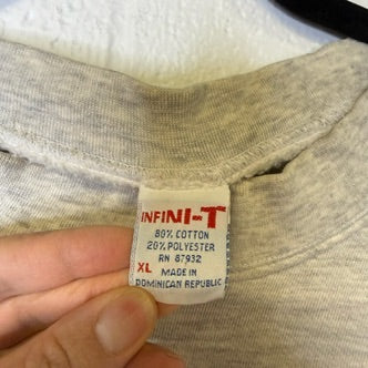 90's Alabama Crimson Tide NCAA Crewneck Sz XL (B2093)