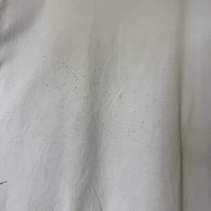 90's Alonzo Mourning Nike T-Shirt Sz L (B1687)