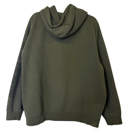 2000s Alice Cooper Hoodie Sz L