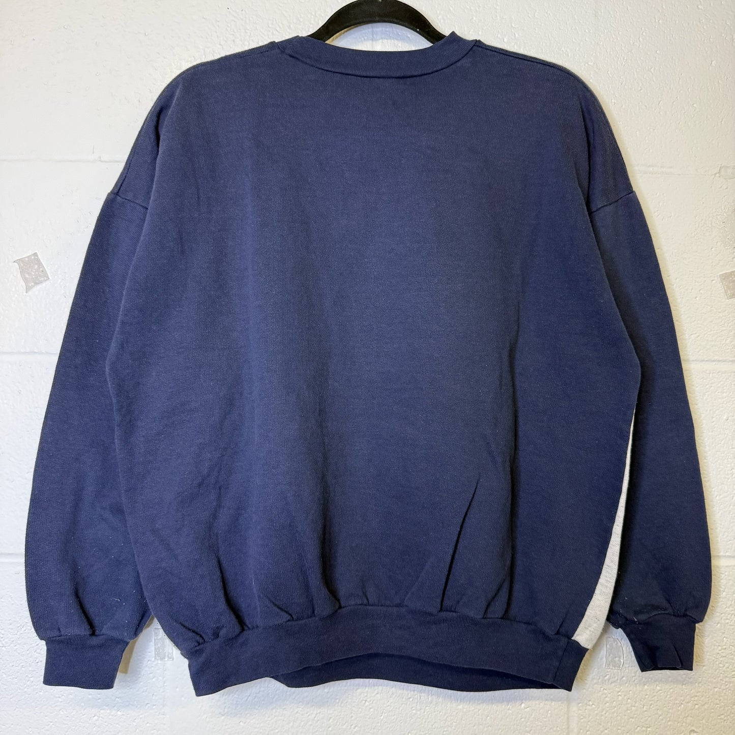 1994 Elmer Fudd Blue Jays Crewneck Size L (B2566)