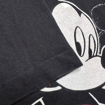 90s Mickey Mouse Disney T-shirt Sz XL (A6044)