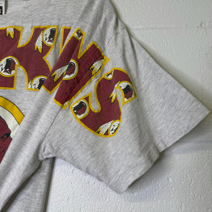 90's Washington Redskins NFL T-Shirt Sz XL (B1673)
