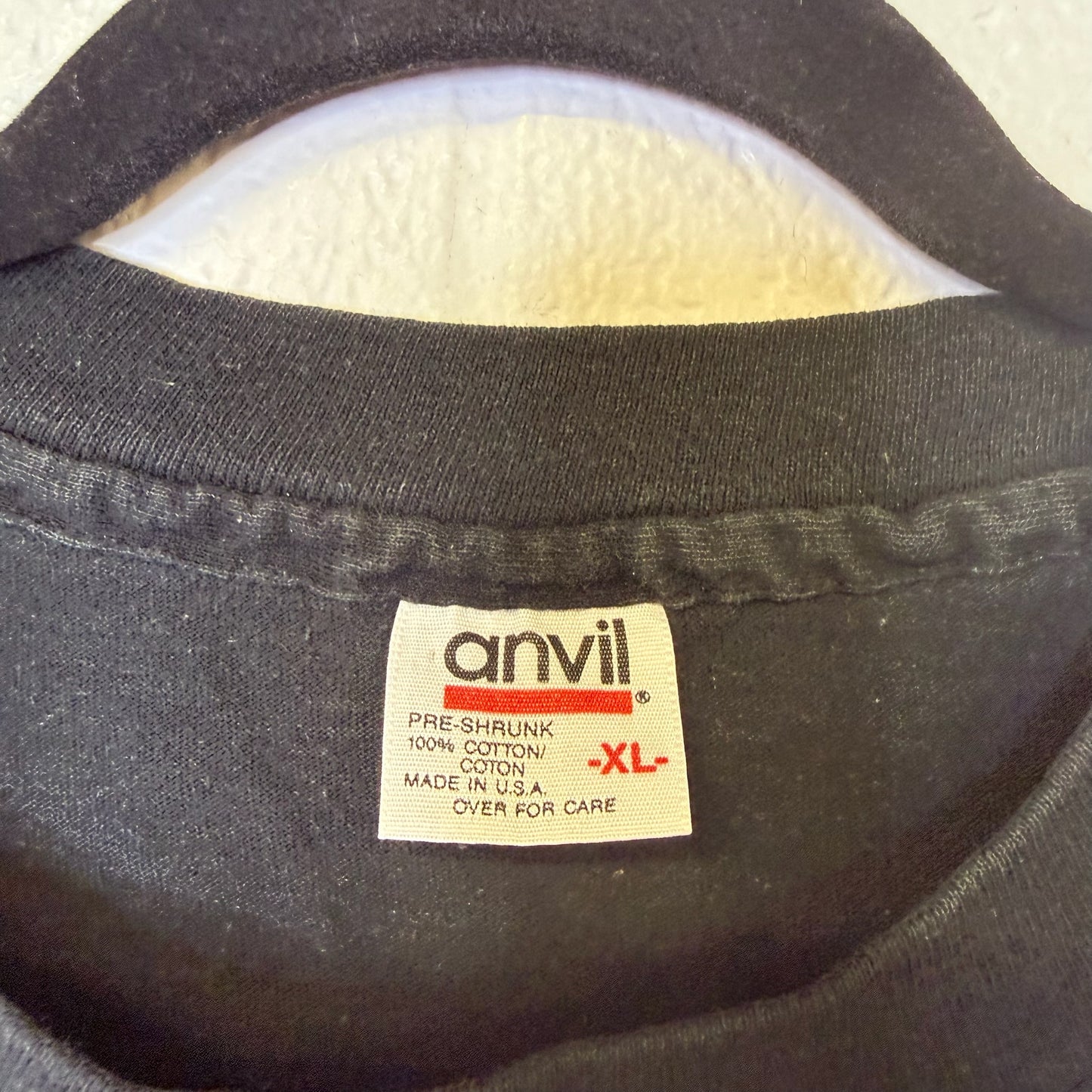 1993 Tampa Bay Devil Rays MLB T-Shirt