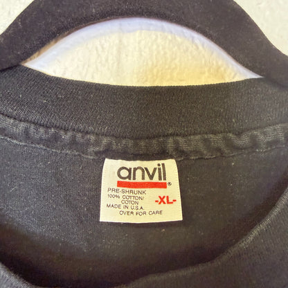 1993 Tampa Bay Devil Rays MLB T-Shirt