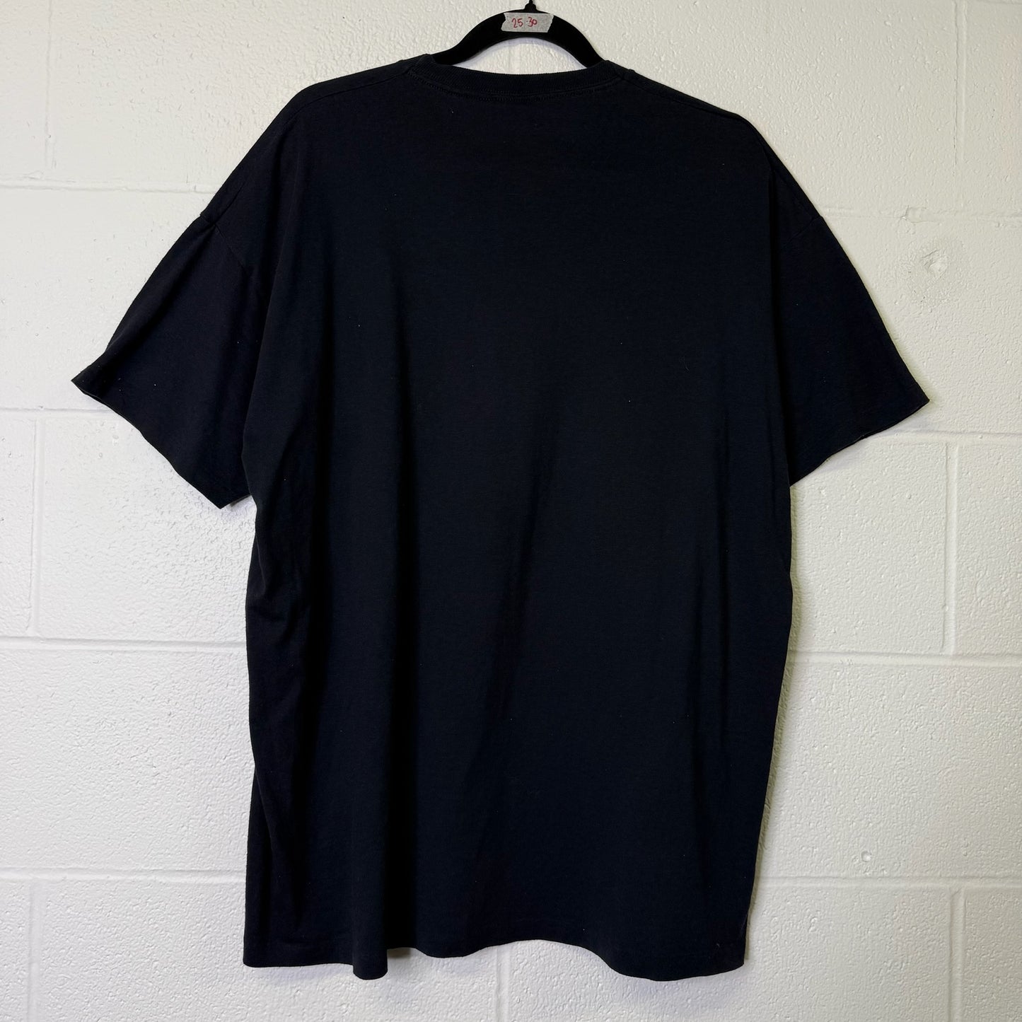 1991 Looney Tunes Dallas Cowboys NFL T-Shirt Sz XL (B683)