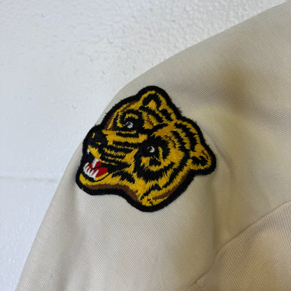 80s Boston Bruins Sandowknit Hockey NHL Jersey Sz M