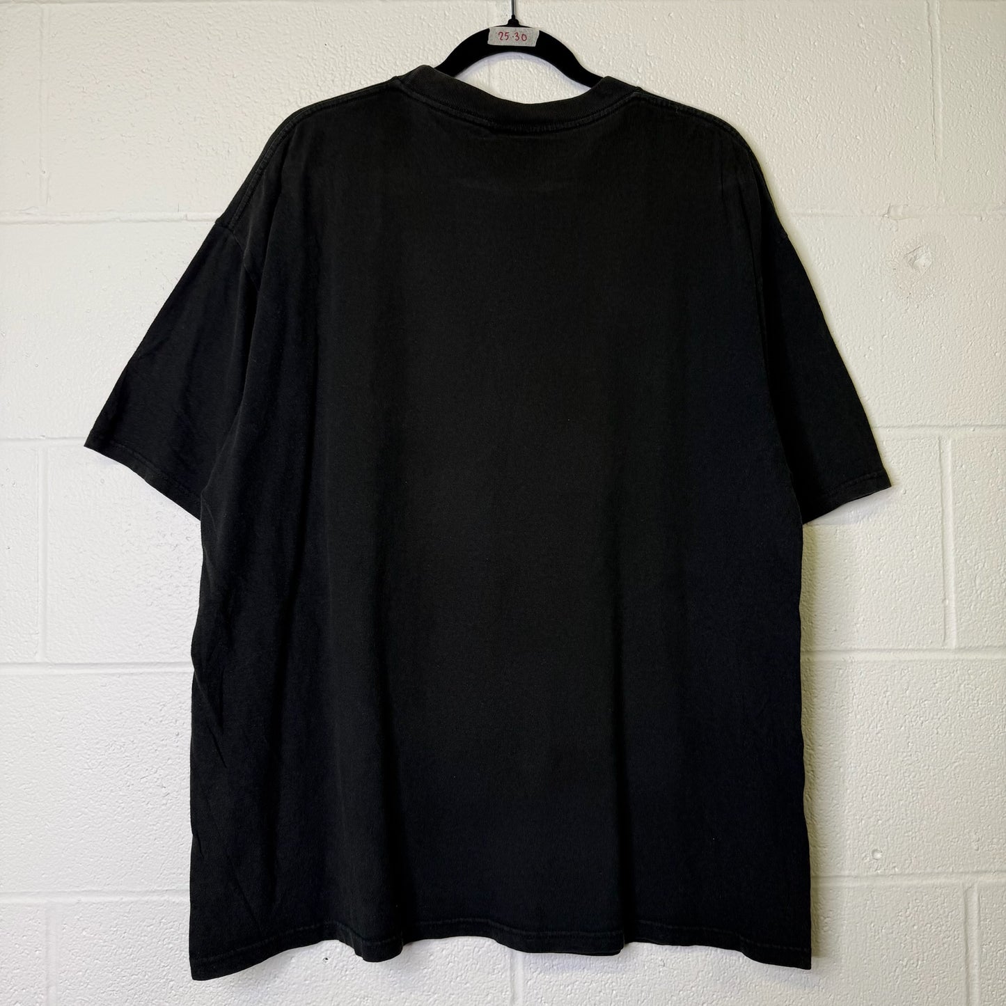 2000 New York Yankees MLB T-shirt Sz XL (B1679)