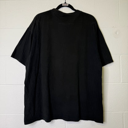 2000 New York Yankees MLB T-shirt Sz XL (B1679)