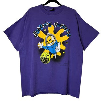 1992 Smashing Pumpkins T-Shirt Sz XL