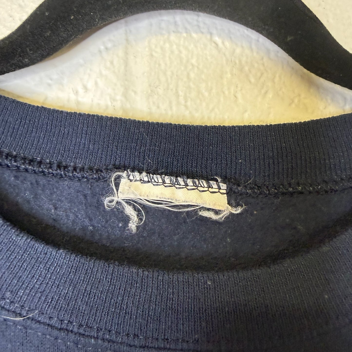 1993 Dallas Cowboys NFL Super Bowl Crewneck (B2412)