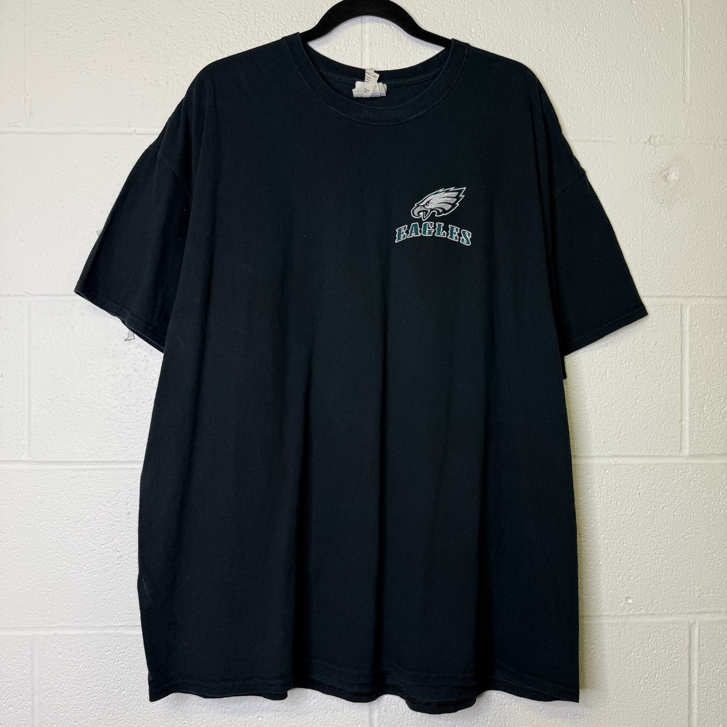 2000s Philadelphia Eagles NFLT-shirt Sz 2XL (B1674)