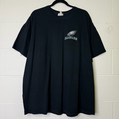 2000s Philadelphia Eagles NFLT-shirt Sz 2XL (B1674)