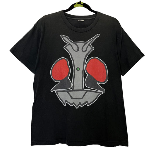 2000s Kamen Rider T-shirt Sz M (B590)