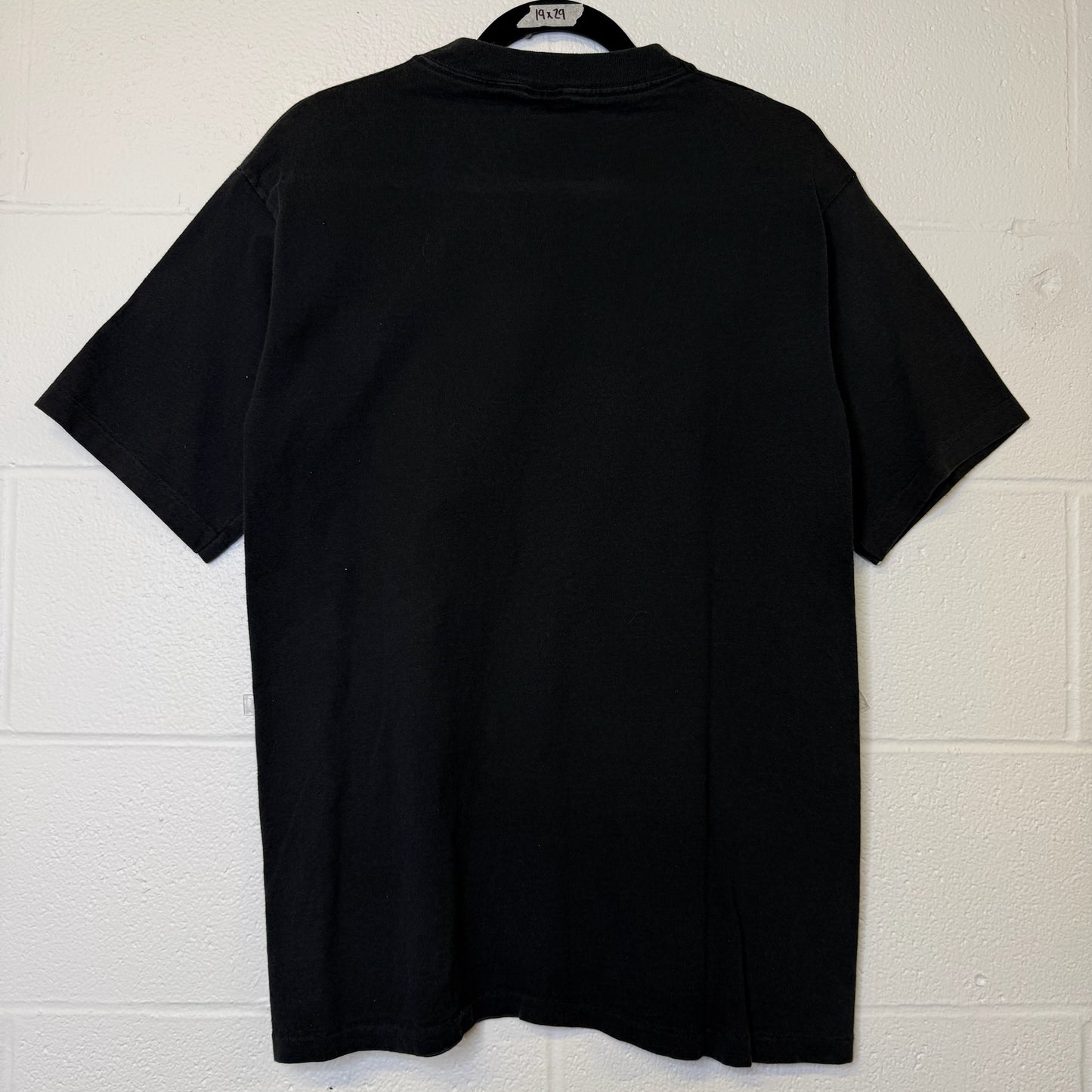 1994 Seattle Supersonics Bugs Bunny T-Shirt Sz L (B2231)