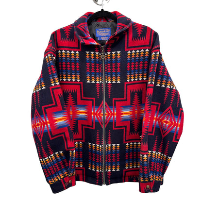 Vintage Pendleton Jacket Sz L