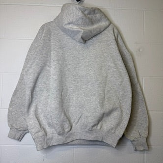 90s Cleveland Browns NFL Nutmeg Hoodie Sz XL (B2088)