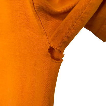 90s World Industries Flameboy Skate T-Shirt Sz XL