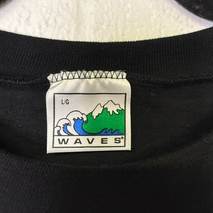 1996 Colorado Avalanche NHL T-shirt Sz L (B1628) NWT