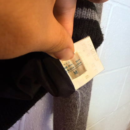 90s Pulp Fiction Alliance Video Movie Promo Jacket Sz M (B2375)