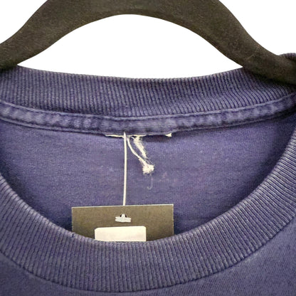 90s Dallas Cowboys NFL T-Shirt Sz L (B1266)