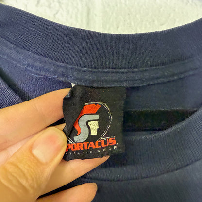 1994 Toronto Blue Jays MLB T-shirt Sz XL (B1623)