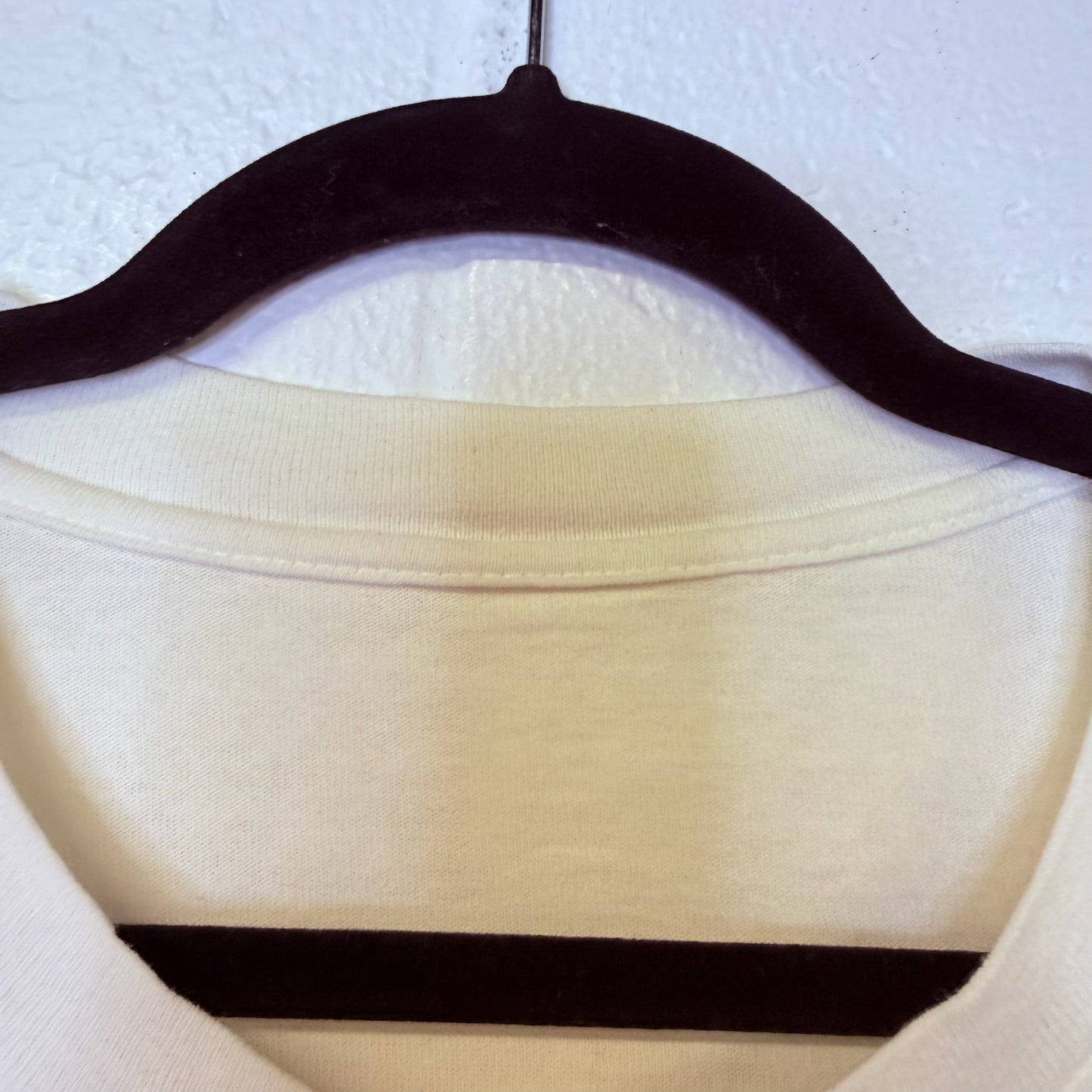 90’s Miami Hurricanes vs Florida Seminoles T-Shirt Sz L (B2465)