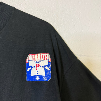 90s Scottie Pippen T-shirt Size XL NWT (B2198)