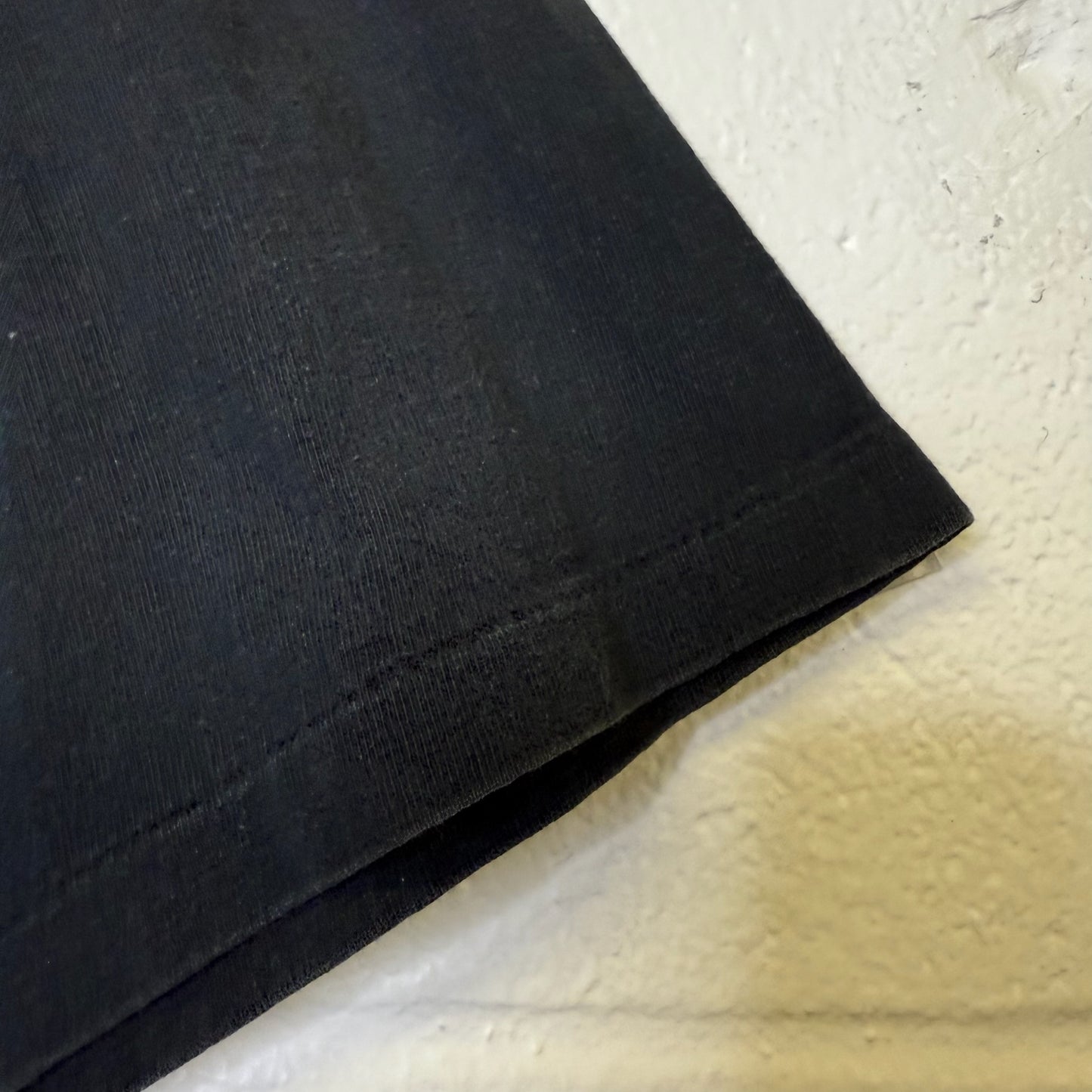 1992 Guns n Roses Tour T-shirt Sz L (B1006)