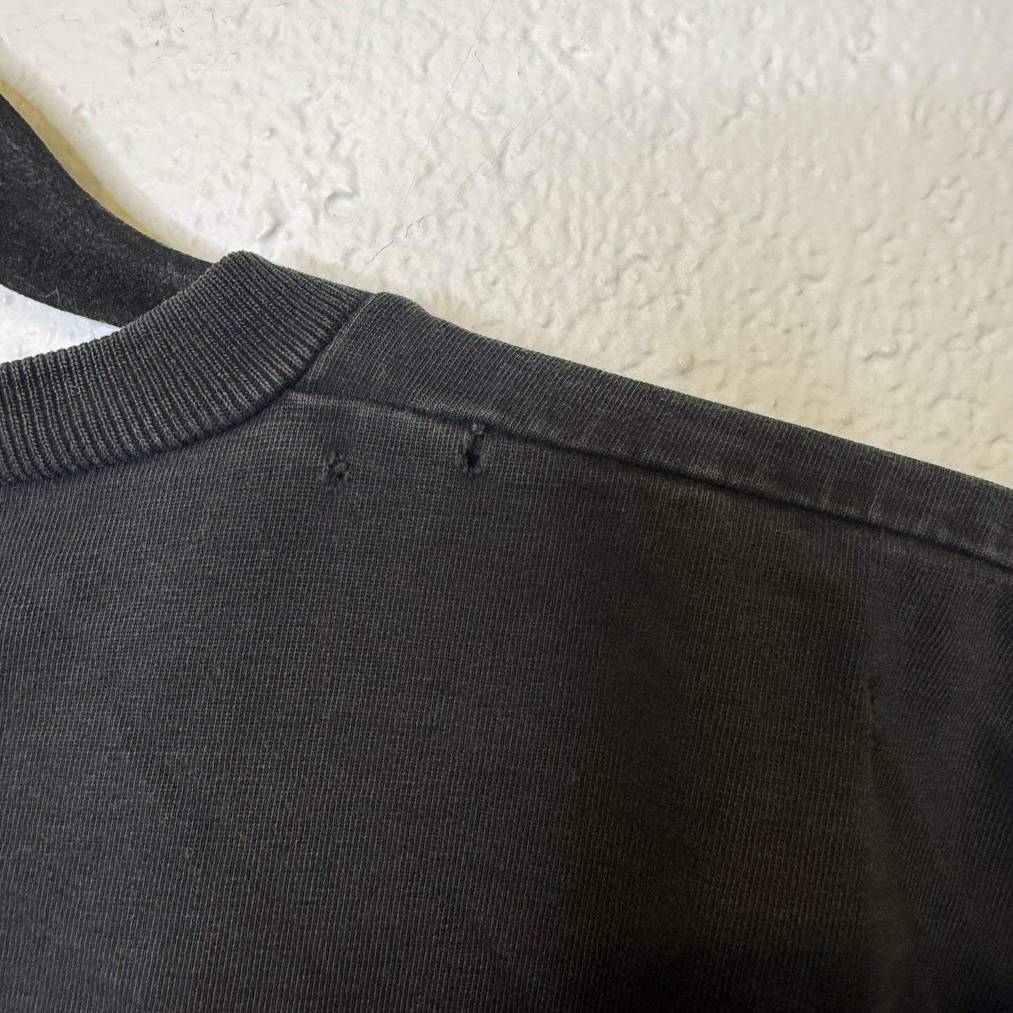 1992 Michael Jackson Dangerous Pepsi Tour T-Shirt Sz L (B2272)