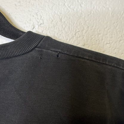 1992 Michael Jackson Dangerous Pepsi Tour T-Shirt Sz L (B2272)