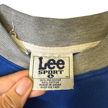 2000s Indianapolis Colts Crewneck Sz L (B1941)