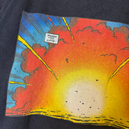 90's Beneath a Steel Sky Video Game T-Shirt