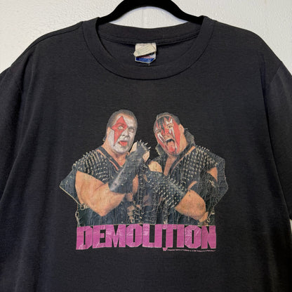 1988 Demolition WWF Sz XL (A9745)