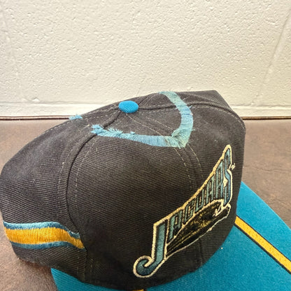 90s Jacksonville Jaguars NFL Hat
